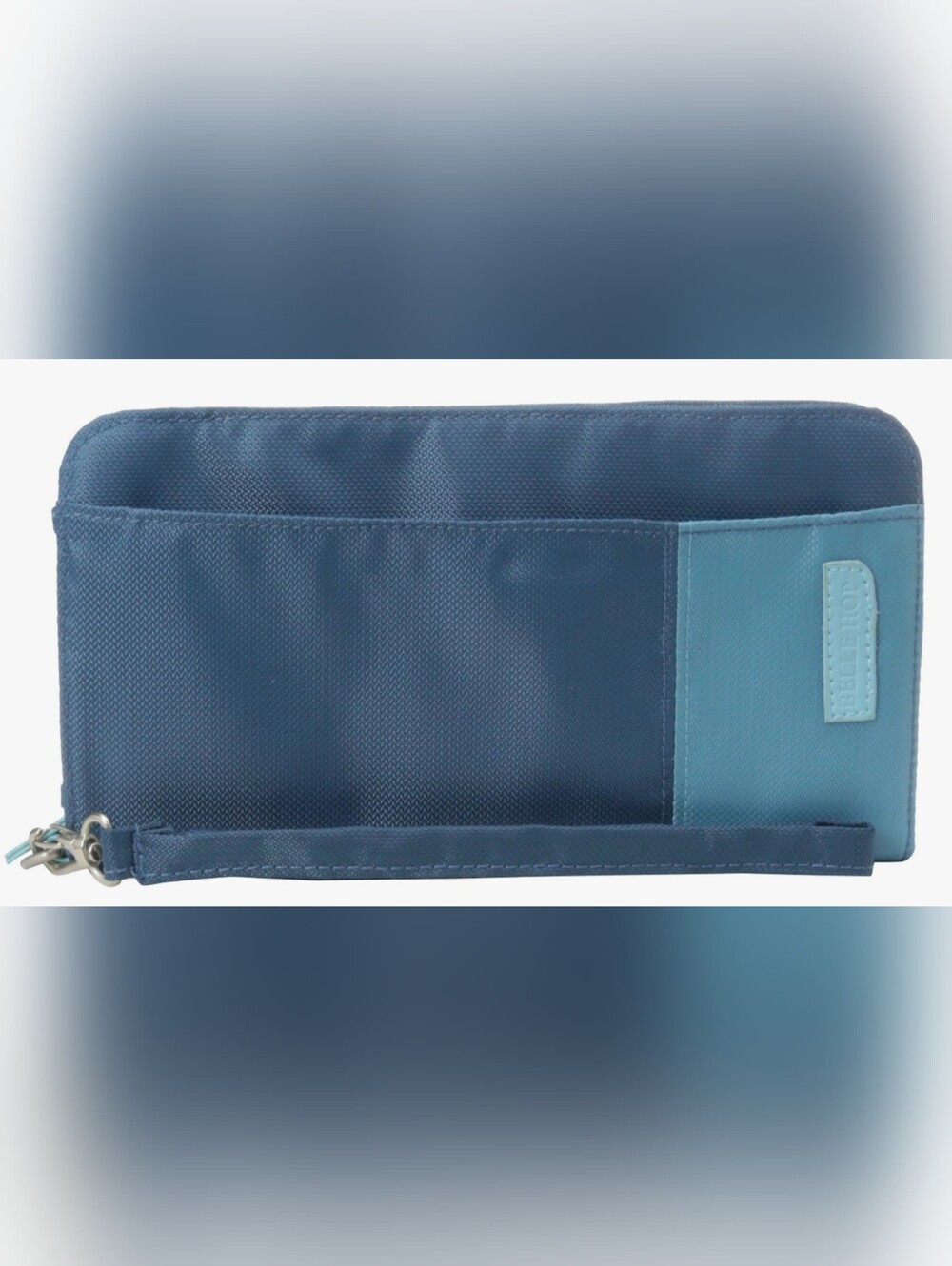 BELLE HOP Luggage Document Organizer And Travell Passport Wallet